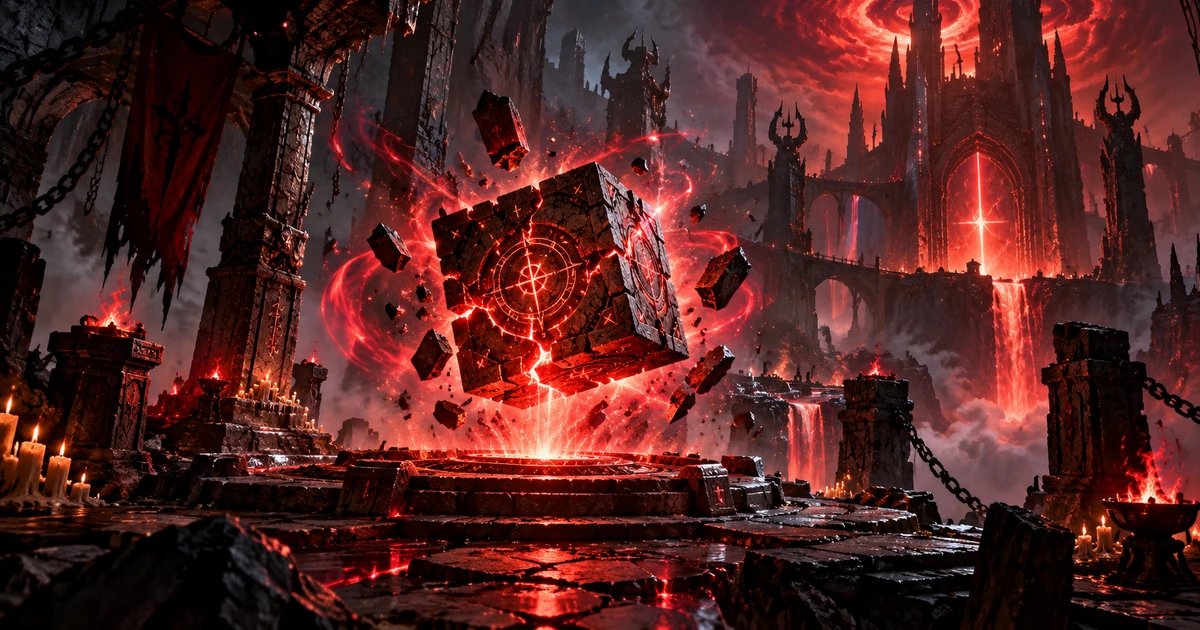 Diablo IV сезон 15: что нового и патч 3.2.2