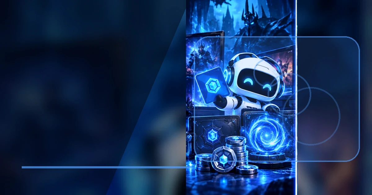 Battle.net Balance Code: «Oops! Something went wrong» и другие ошибки
