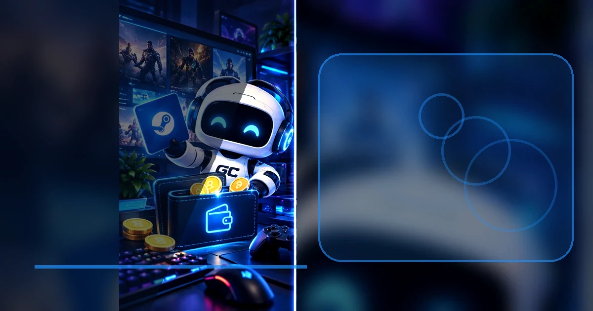 Как запросить возврат денег в Steam