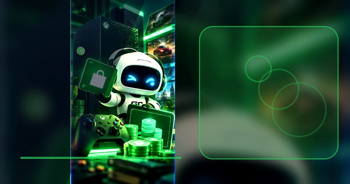 Сколько денег можно хранить и тратить на балансе Xbox/Microsoft