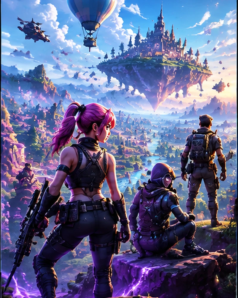 Fortnite